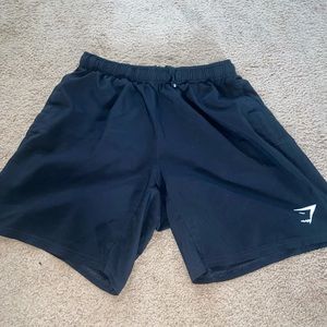Mens Arrival Gymshark Shorts